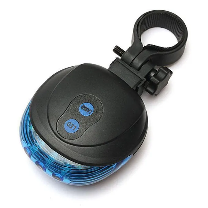 LED BIKE LIGHT