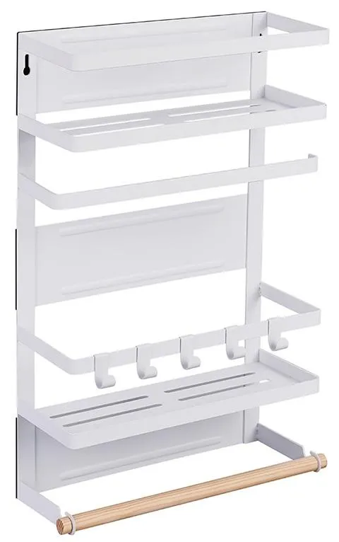 3 TIER MAGNETIC REFRIGERATOR R
