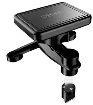 CAR HOLDER -VENT (MAGNETIC)