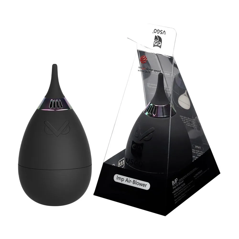 IMP AIR BLOWER (BLACK)