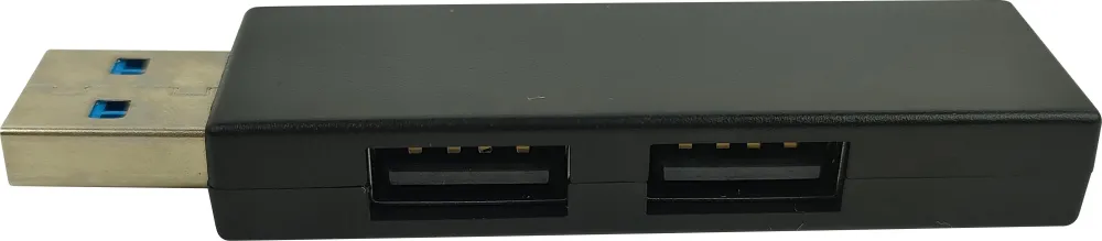 USB3 HUB SPLITTER