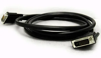 DVI-D TO DVI-D DUAL LINK DIGITAL