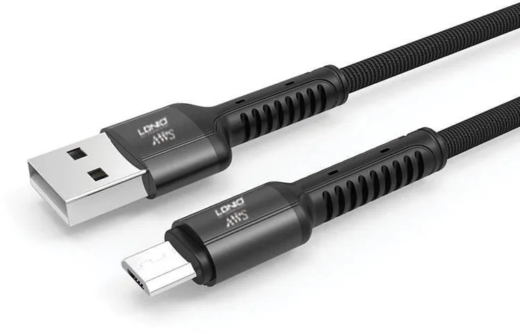 LDNIO MICRO USB