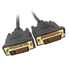 DVI CABLE M-M 3.0 M