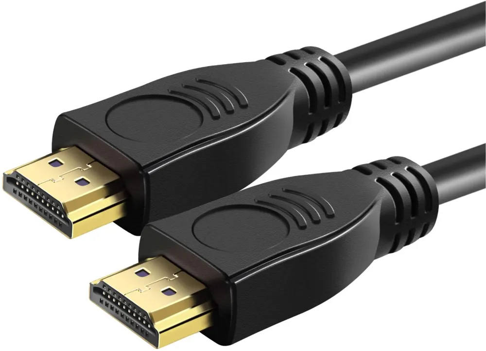 HDMI 1.5M V2 MALE TO MALE