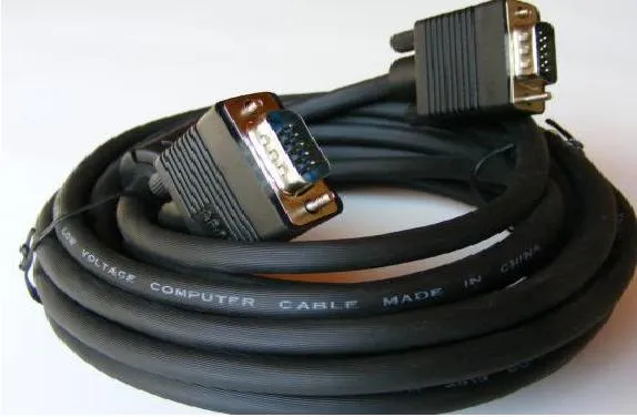 VGA CABLE M-M 15.0M