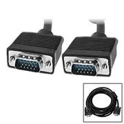 VGA CABLE M-M   5.0M