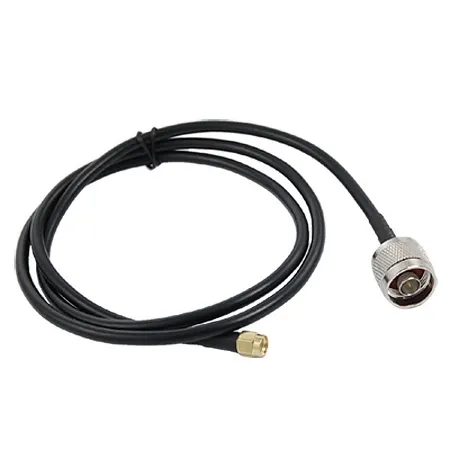RG 174 PIGTAIL 1M