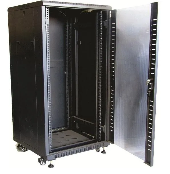 22U 600 X 600 SERVER CABINET