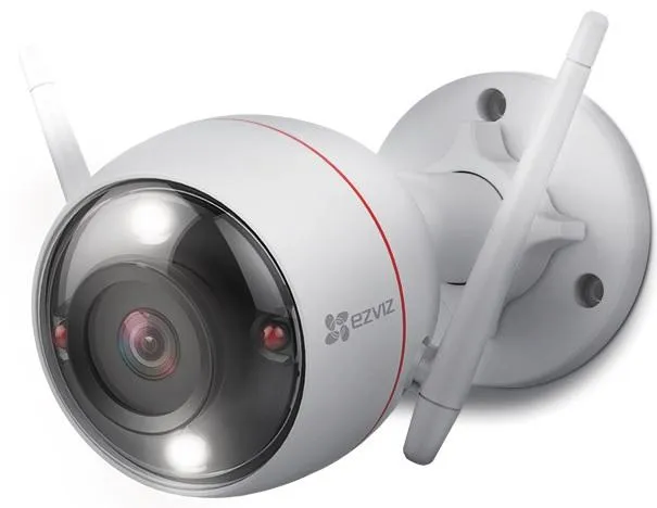 EZVIZ C3W PRO SMART HOME CAM