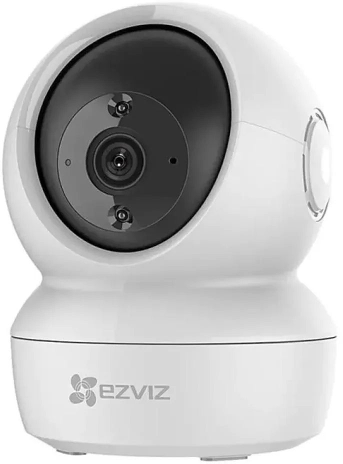 PAN & TILT SMART HOME CAMERA 1080P