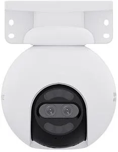 H80X WIFI 4K WI-FI PAN & TILT CAMERA