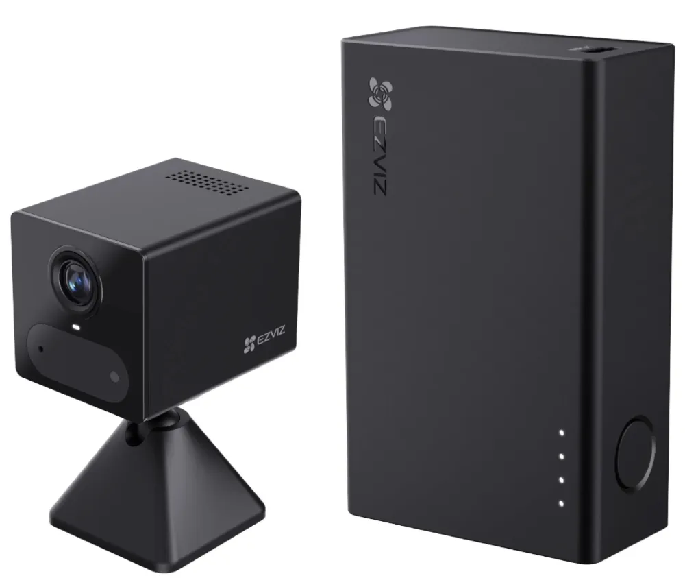 CB2 2K 4G WITH POWER PARTNER KIT