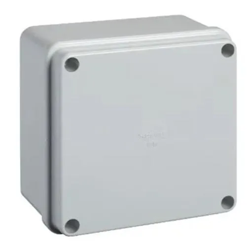 CCTV CAMERA BOX