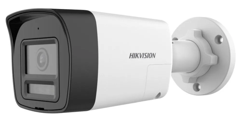 2.8 2MP TWO WAY AUDIO BULLET