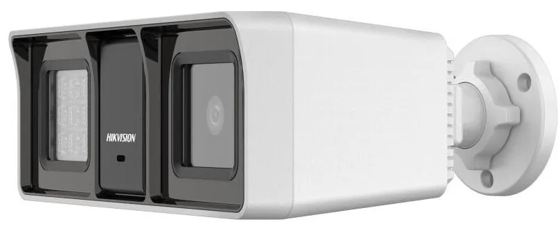 2MP BULLET CAMERA 2.8MM 60M