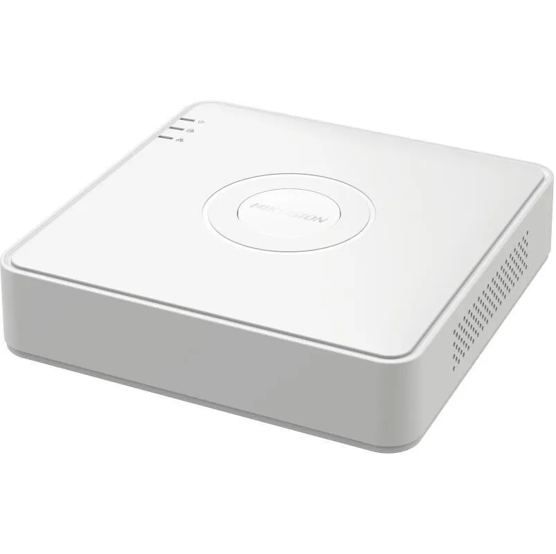 4CH TURBO HD DVR 1080P
