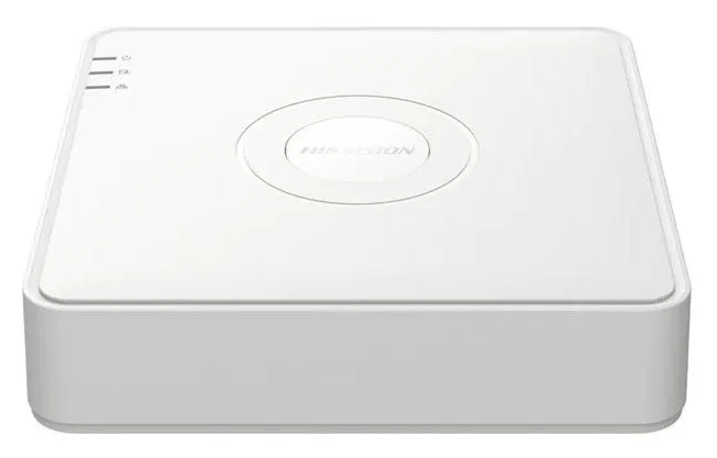 8CH TURBO HD DVR