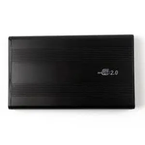 EXTERNAL CHASSIS 2.50 INCH SATA