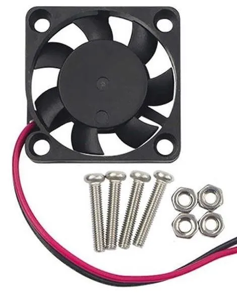 5V DC FANS