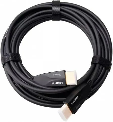 HDMI 30M FIBER OPTIC 8K