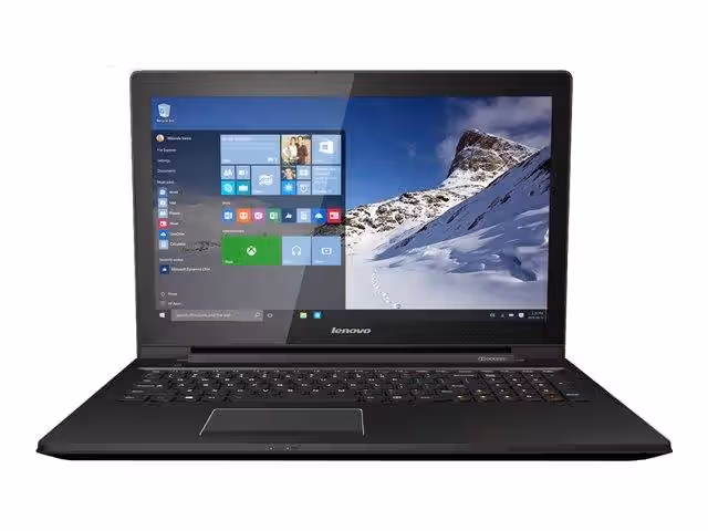 Lenovo G50-80 Model 80E5, i5-5200, 8GB RAM, 256GB SSD, 15.6" – Win 11 Pro