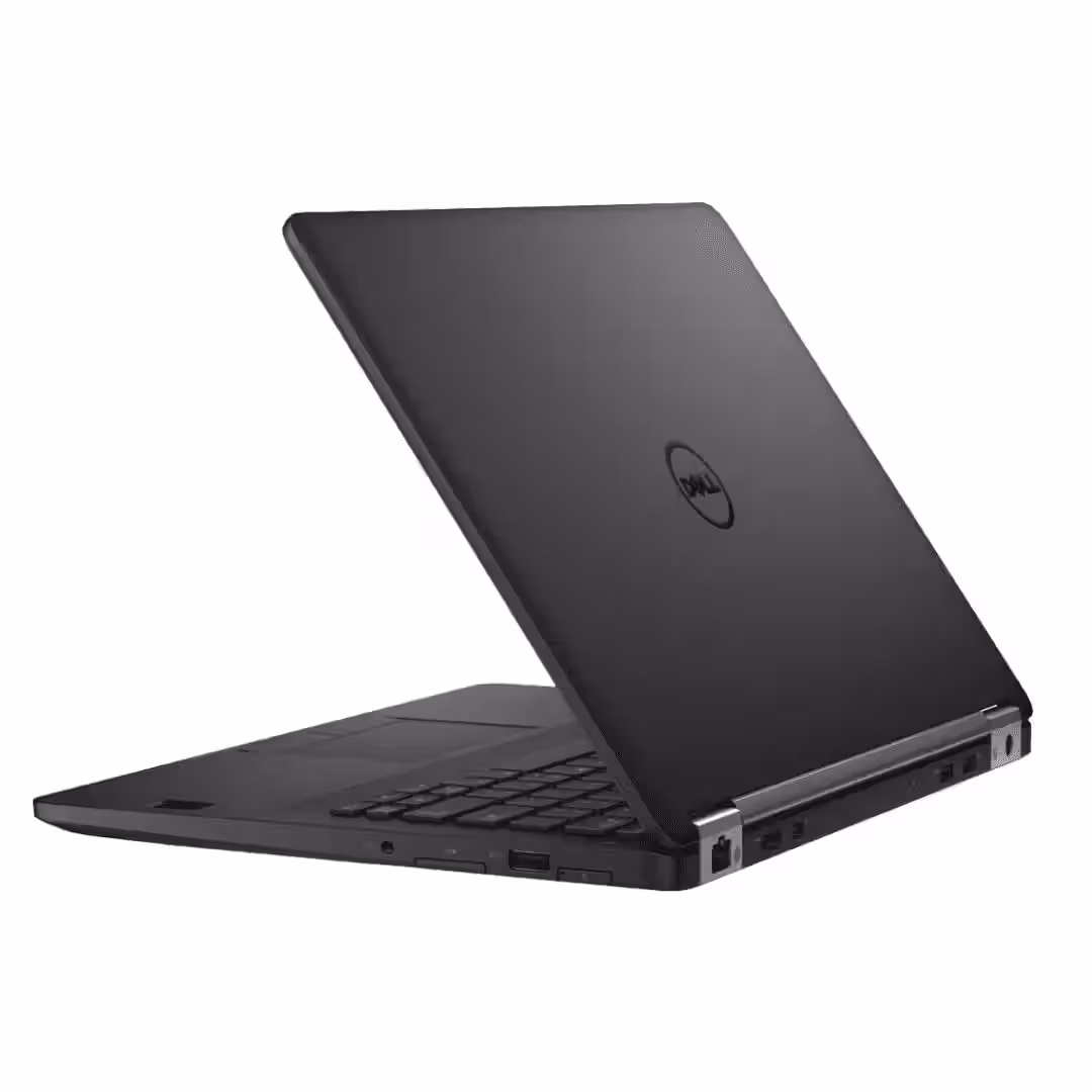 Dell Latitude E7470 Laptop – Core i5-6300, 8GB RAM, 256GB SSD (M.2) – Windows 11 Pro