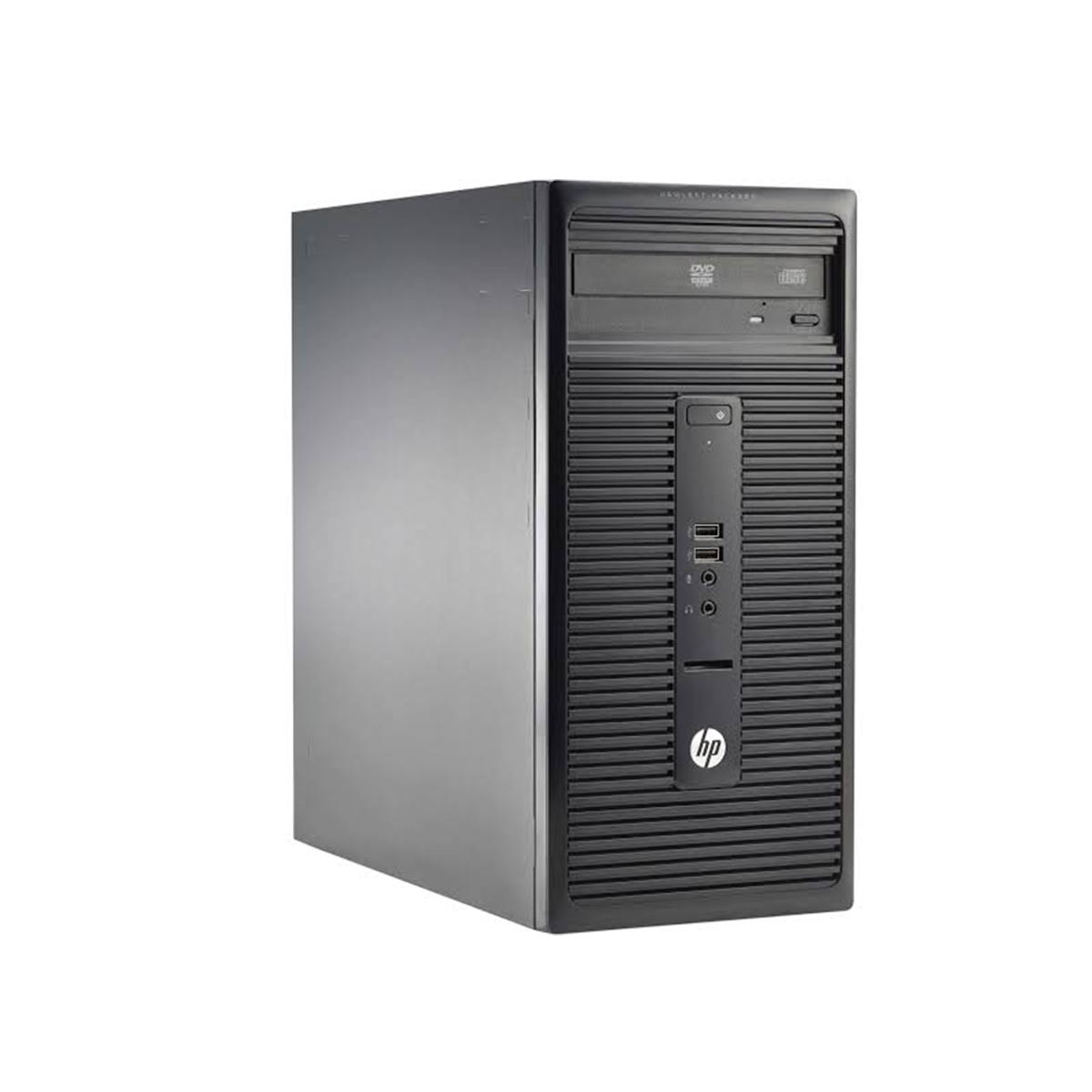 HP 280 G1 MT Tower  Intel Core i5-4th Gen CPU  8GB DDR3 Ram Windows 11
