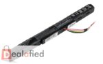 Acer Aspire E 15 E5-575G - 14.6V Replacement Laptop Battery