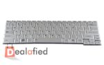 Toshiba Portege R500 R600 A600 Replacement Laptop Keyboard