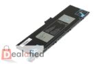 Dell Venue 11 Pro 7130 7139 - 7.4V Replacement Laptop Battery