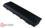 HP G42 G56 G62 Pavilion DM4 DV4 DV5 DV6 DV7 Presario CQ43 CQ56 CQ62-10.8V Replacement Laptop Battery