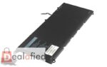 Dell XPS 13 9343 9350 - 7.6V Replacement Laptop Battery