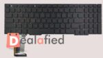 ASUS FX753VD Replacement Laptop Keyboard