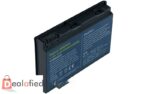 Acer Extensa 5230 5610, Acer TravelMate 5720 6592G 7720 - 14.8V Replacement Laptop Battery