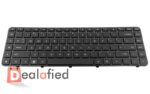 HP Pavilion DV6-3000 DV6-3100 Replacement Laptop Keyboard