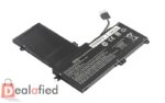 HP X360 11-ab009la Pavilion x360 11-u104tu 11-u111tu - 11.55V Replacement Laptop Battery