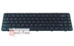 HP Pavilion DV5-2000 DV5-2100 DV5-2200  Replacement Laptop Keyboard