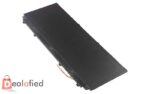 Acer Chromebook R 13 CB5-312T Swift 5 SF514-51 Spin 5 SP513-52N - 11.1V Replacement Laptop Battery