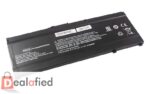 HP Pavilion 15-ce015dx OMEN 15-ce007tx 15-ce509tx 15-ce000ng - 11.55V Replacement Laptop Battery