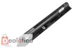 Dell Inspiron 3452 3551 5452 5551 5552 5558 Latitude 3460 3560 - 14.8V Replacement Laptop Battery