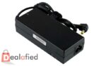 Lenovo Z580 19V - 4.74A - 90W - 5.5mm/2.5mm Replacement Charger
