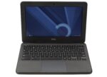 Dell 5190 Chromebook 4GB Ram , Laptop 11.6` Touch Screen Chrome OS
