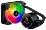 AZZA BLIZZARD 120 LIQUID COOLER