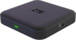 ZTE ANDROID 11 ST BOX ,2G/8G, BLK