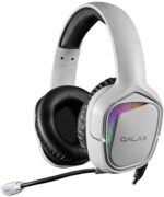 GALAX SONAR 4 WHITE