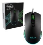 GALAX SLIDER 03 GAMING MOUSE
