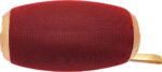 K27 RED BLUETOOTH/USB/FM/M-SD