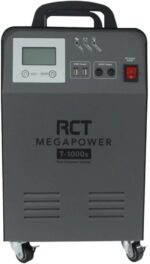1KVA/1000W INVERTER TROLLEY/ 1