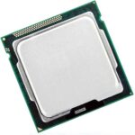 PENTIUM 2000 SERIES 1155 TRAY 2ND HAND